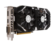 MSI GeForce GTX 1060 3GB GDDR5 - 379810 - zdjęcie 4